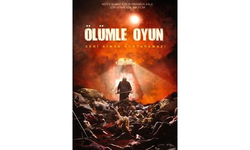 ÖLÜMLE OYUN